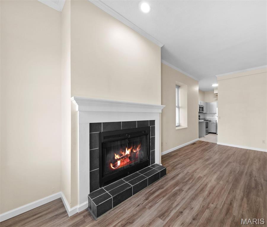 4319 Lindell Boulevard Unit: A