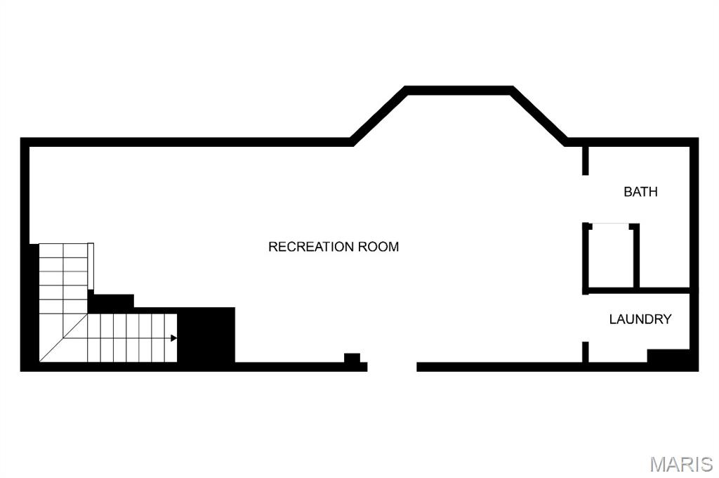 4319 Lindell Boulevard Unit: A