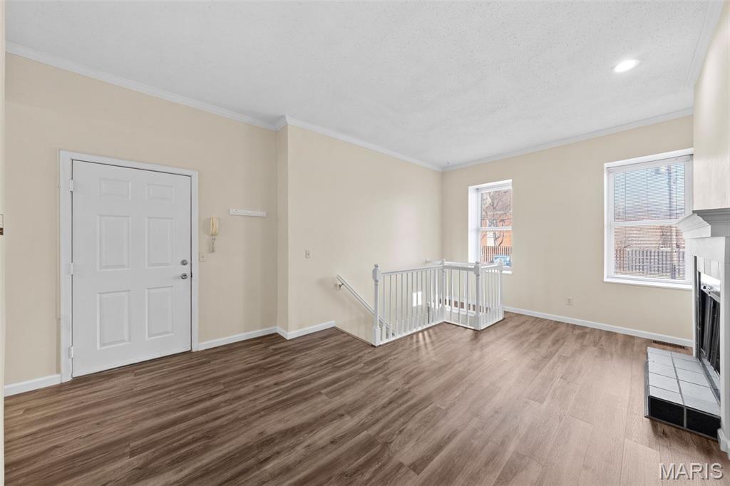 4319 Lindell Boulevard Unit: A