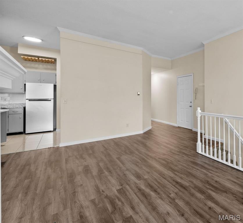 4319 Lindell Boulevard Unit: A