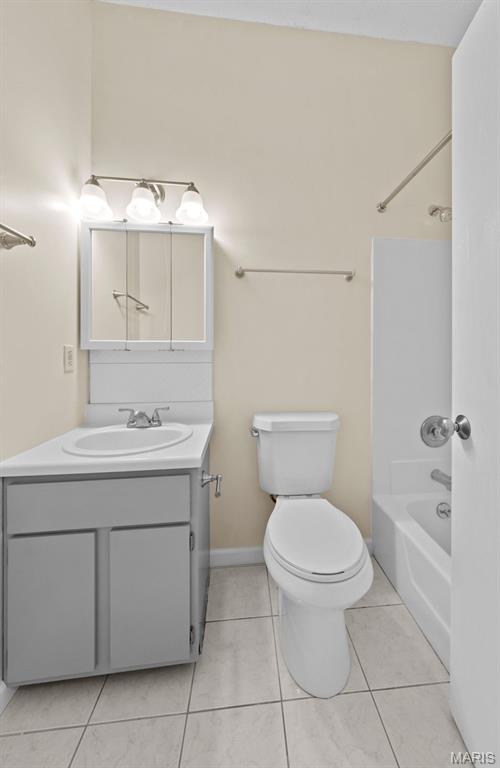4319 Lindell Boulevard Unit: A
