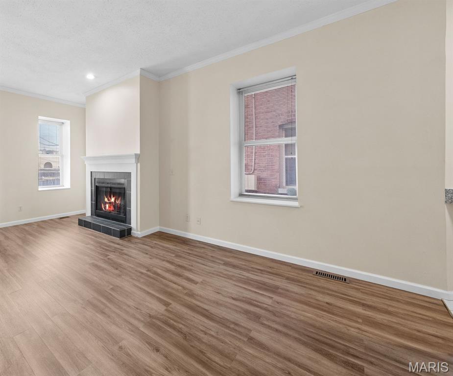 4319 Lindell Boulevard Unit: A