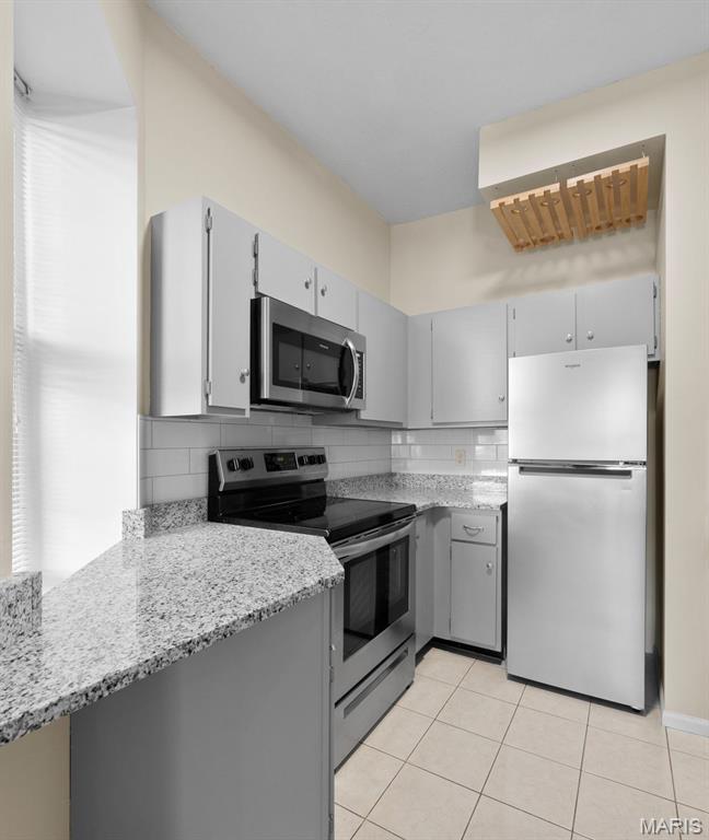 4319 Lindell Boulevard Unit: A