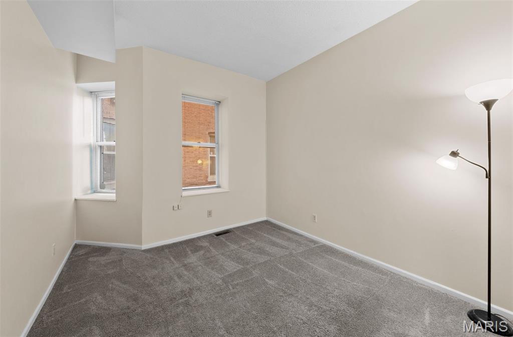 4319 Lindell Boulevard Unit: A