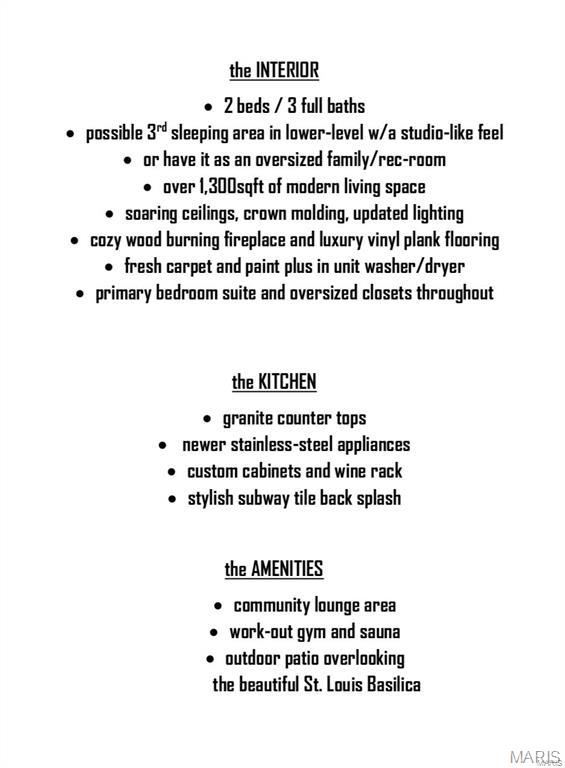 4319 Lindell Boulevard Unit: A