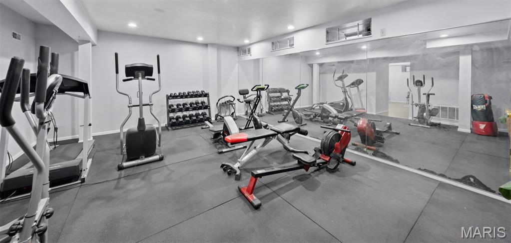 4319 Lindell Boulevard Unit: A