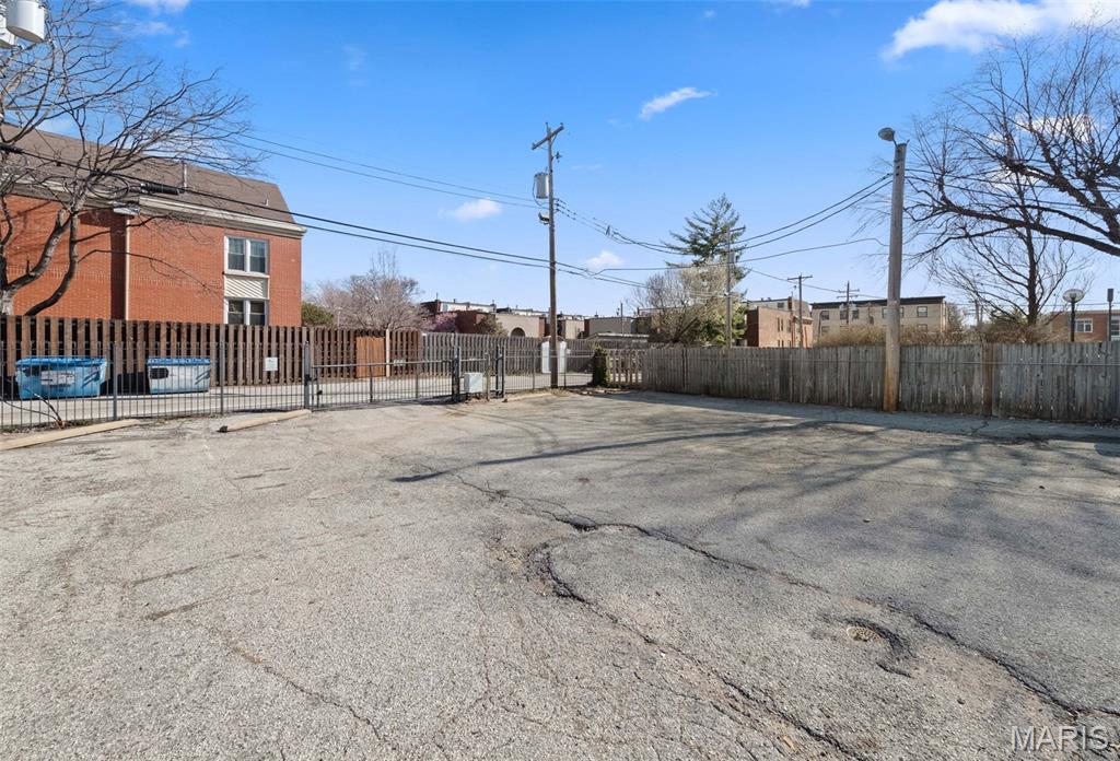 4319 Lindell Boulevard Unit: A
