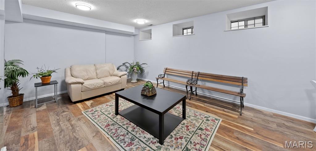 4319 Lindell Boulevard Unit: A