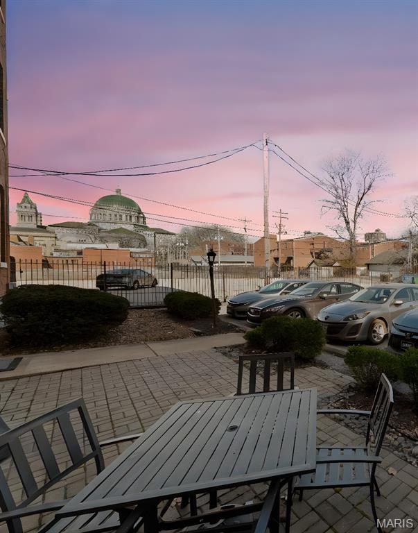 4319 Lindell Boulevard Unit: A