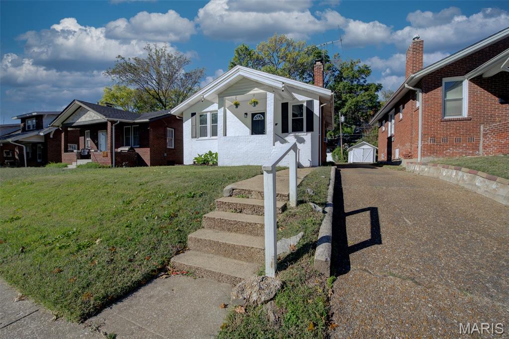 1085 Pennsylvania Avenue