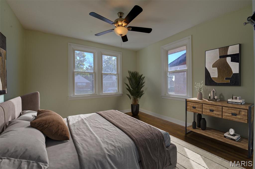 1085 Pennsylvania Avenue