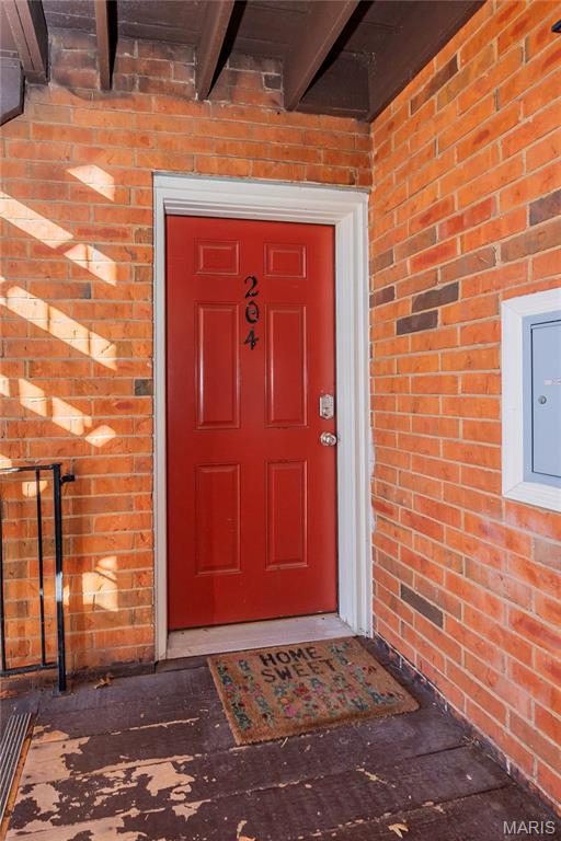 1951 Greenpoint Drive Unit: 204