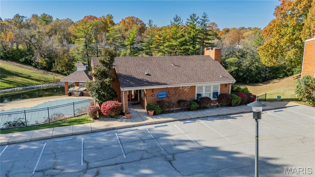 1951 Greenpoint Drive Unit: 204