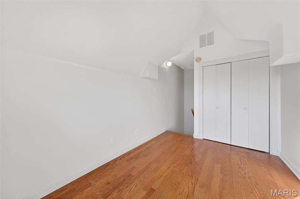 1621 S 11th Street Unit: D