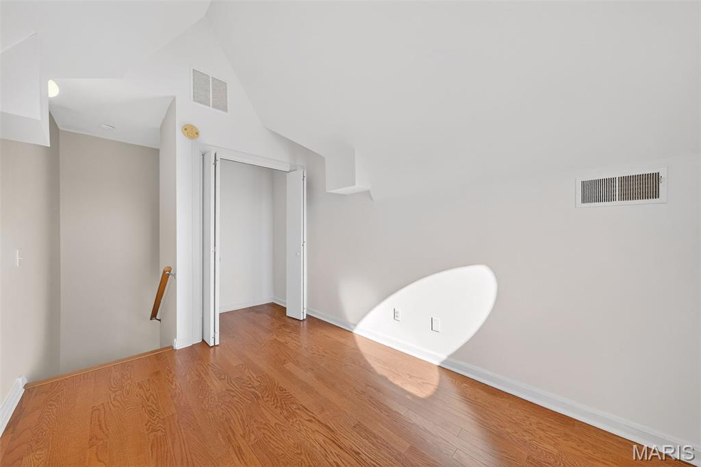 1621 S 11th Street Unit: D