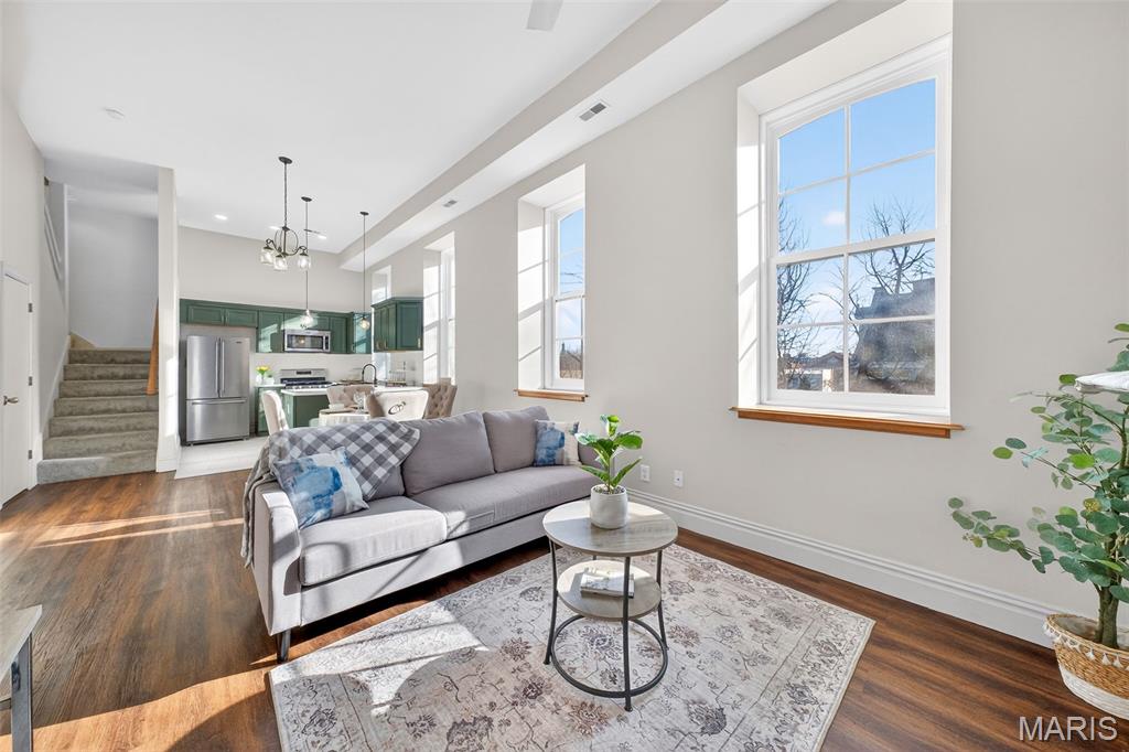 1621 S 11th Street Unit: D