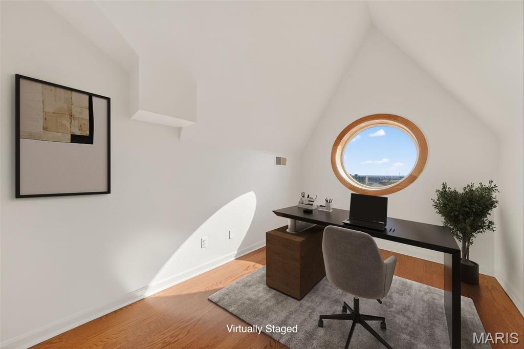 1621 S 11th Street Unit: D