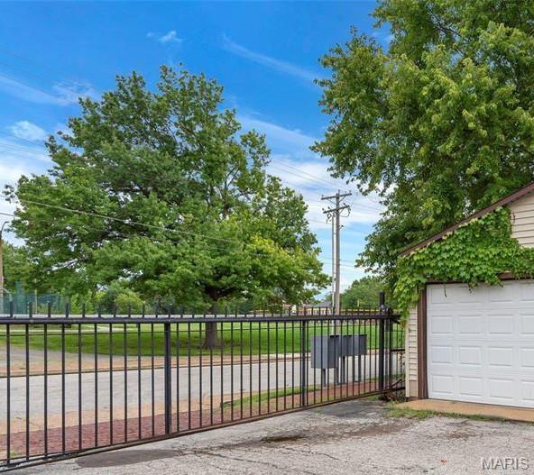 1621 S 11th Street Unit: D