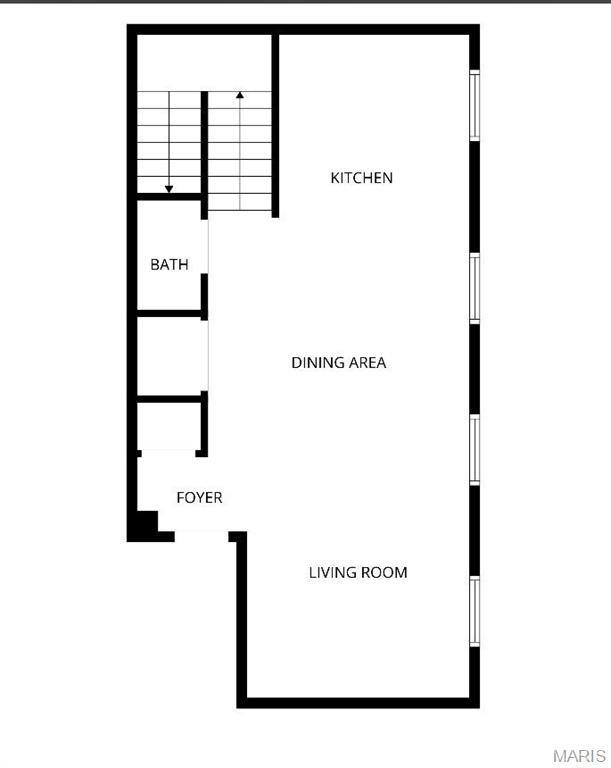 1621 S 11th Street Unit: D