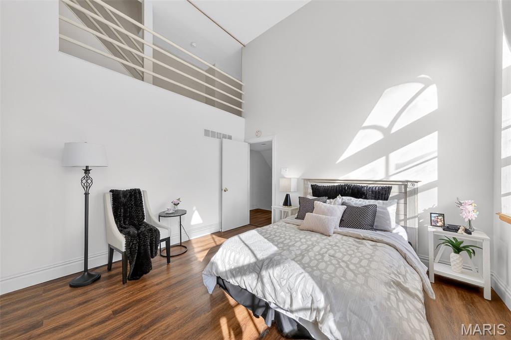 1621 S 11th Street Unit: D