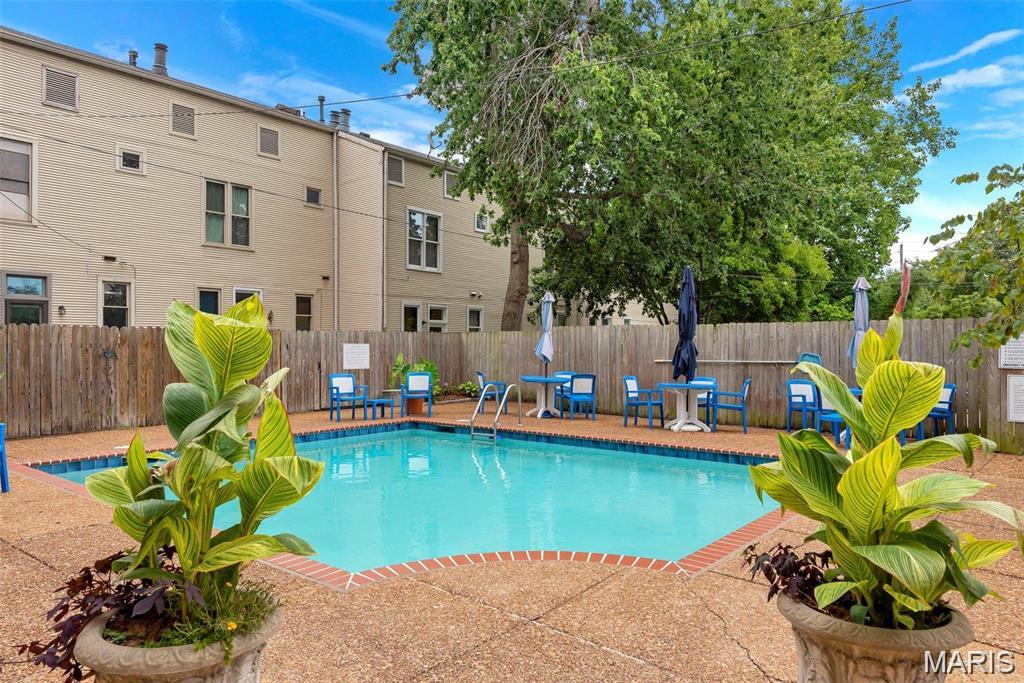 1621 S 11th Street Unit: D