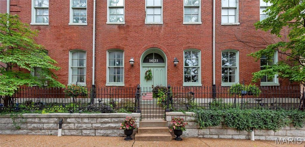 1621 S 11th Street Unit: D