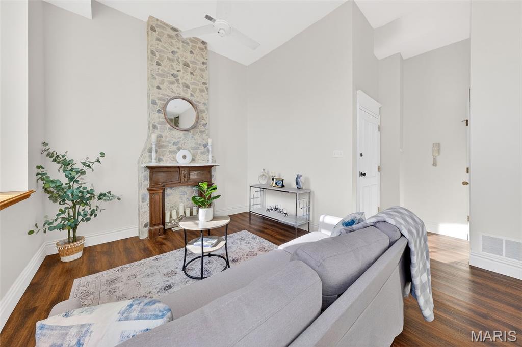 1621 S 11th Street Unit: D