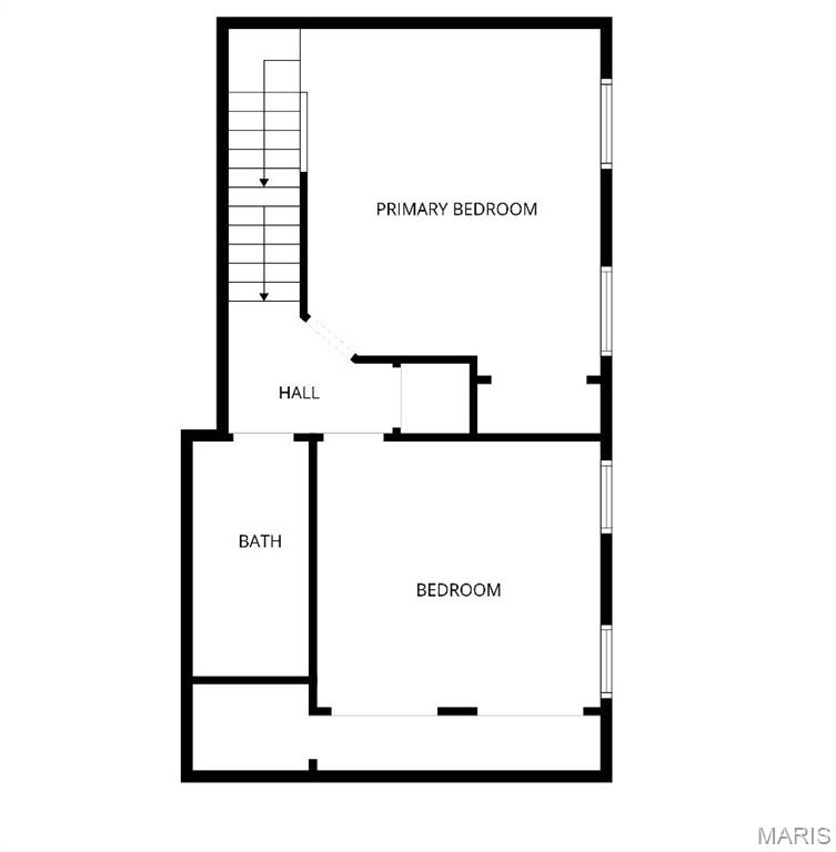 1621 S 11th Street Unit: D