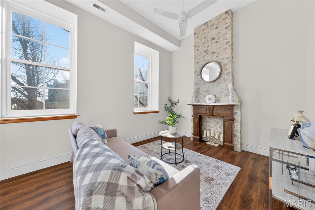 1621 S 11th Street Unit: D