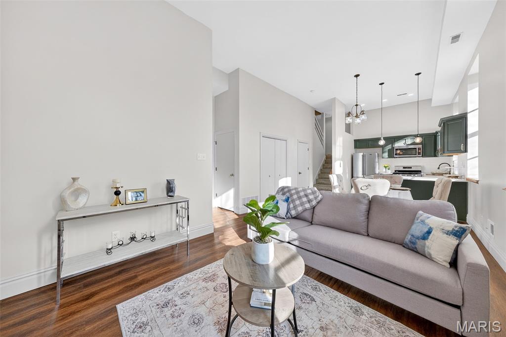 1621 S 11th Street Unit: D