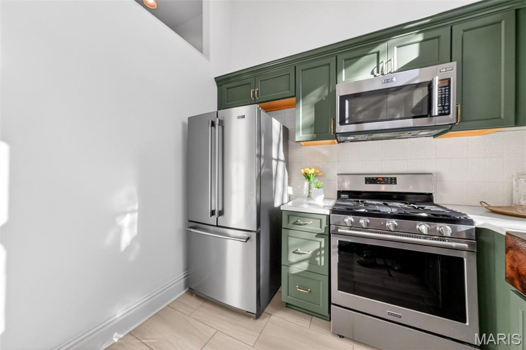 1621 S 11th Street Unit: D