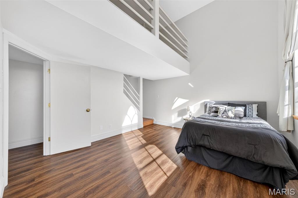 1621 S 11th Street Unit: D