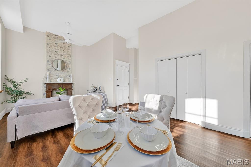 1621 S 11th Street Unit: D