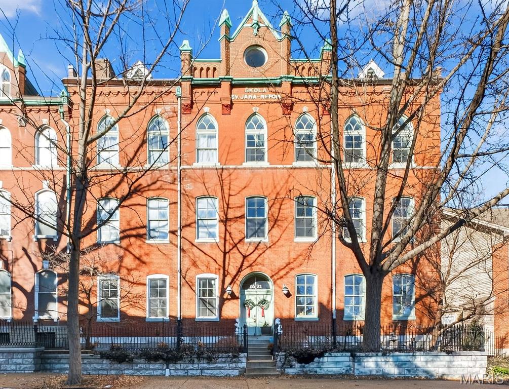 1621 S 11th Street Unit: D