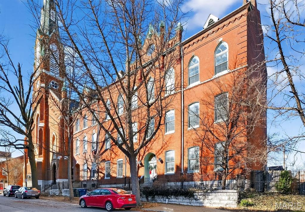 1621 S 11th Street Unit: D