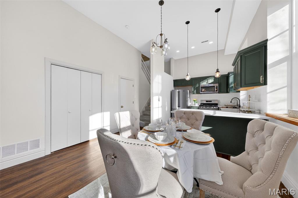 1621 S 11th Street Unit: D