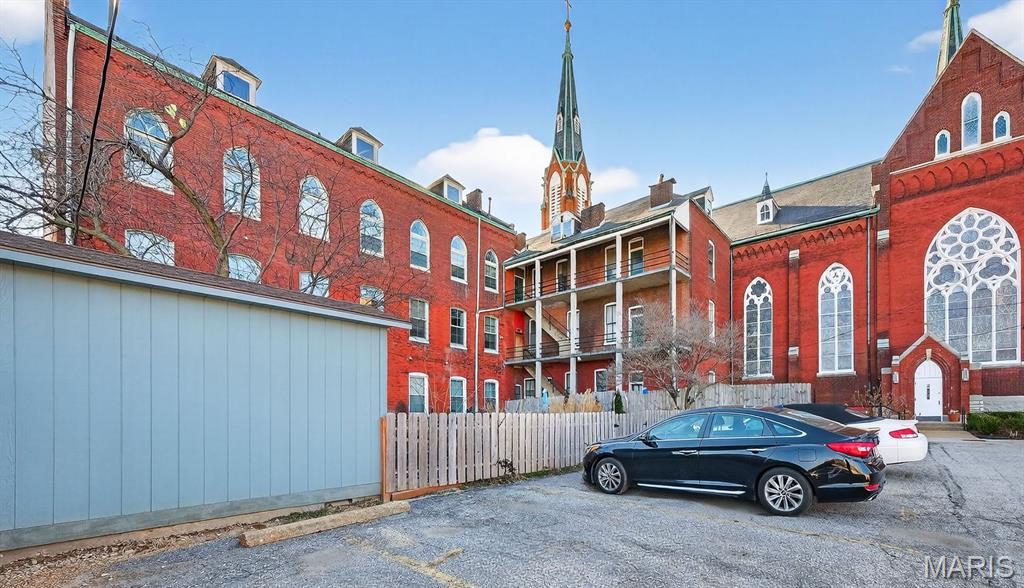 1621 S 11th Street Unit: D