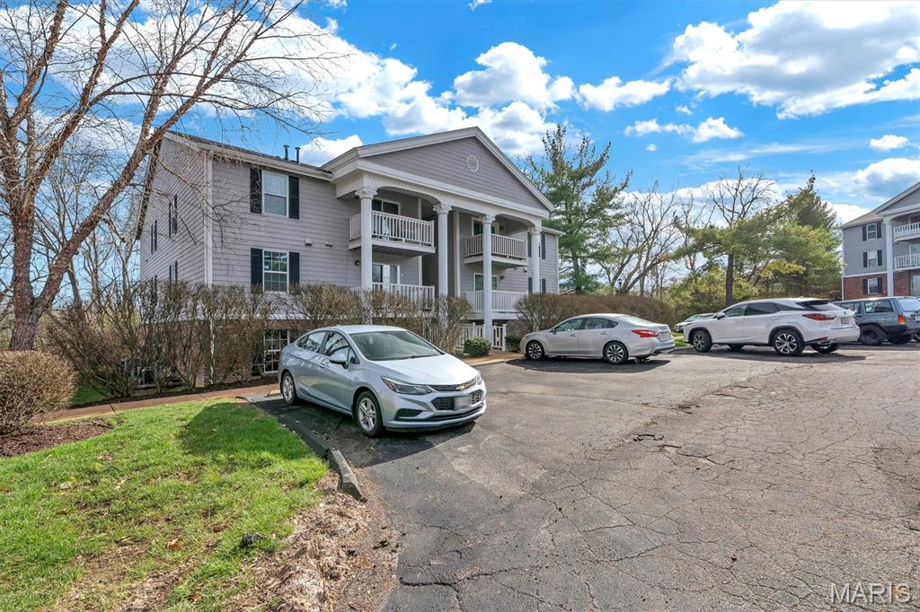12812 Portulaca Drive Unit: I