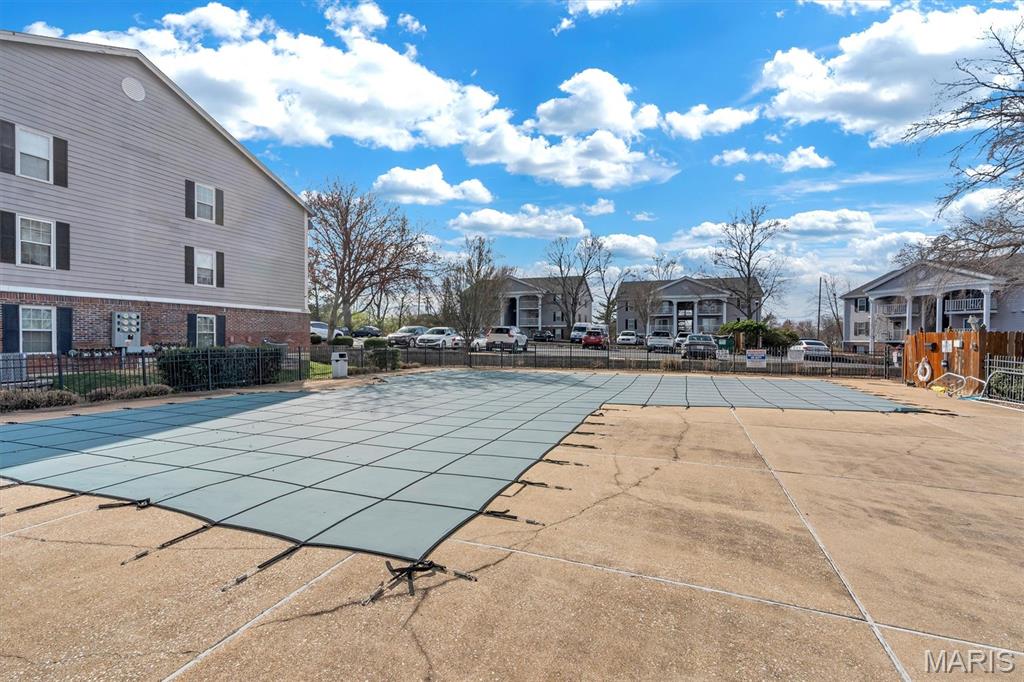12812 Portulaca Drive Unit: I