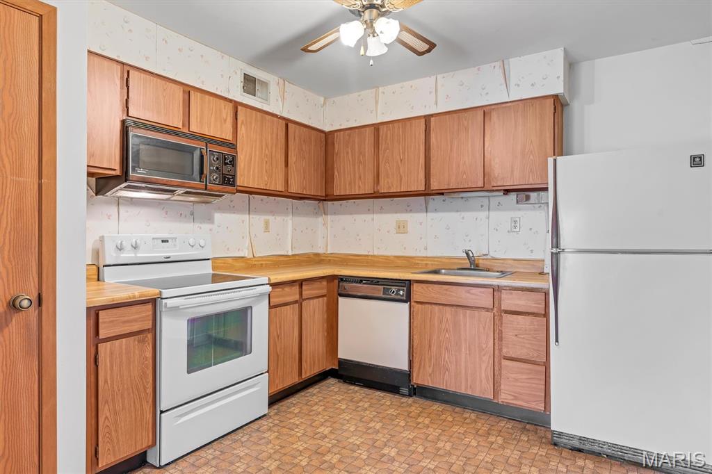 12812 Portulaca Drive Unit: I