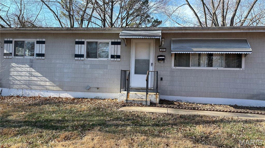 277 Dashwood Drive