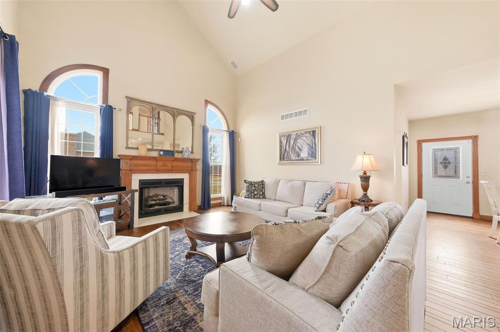 1676 Lancaster Drive