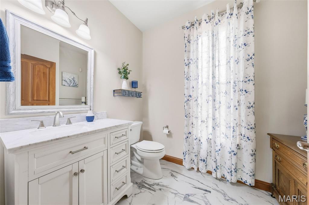 1676 Lancaster Drive