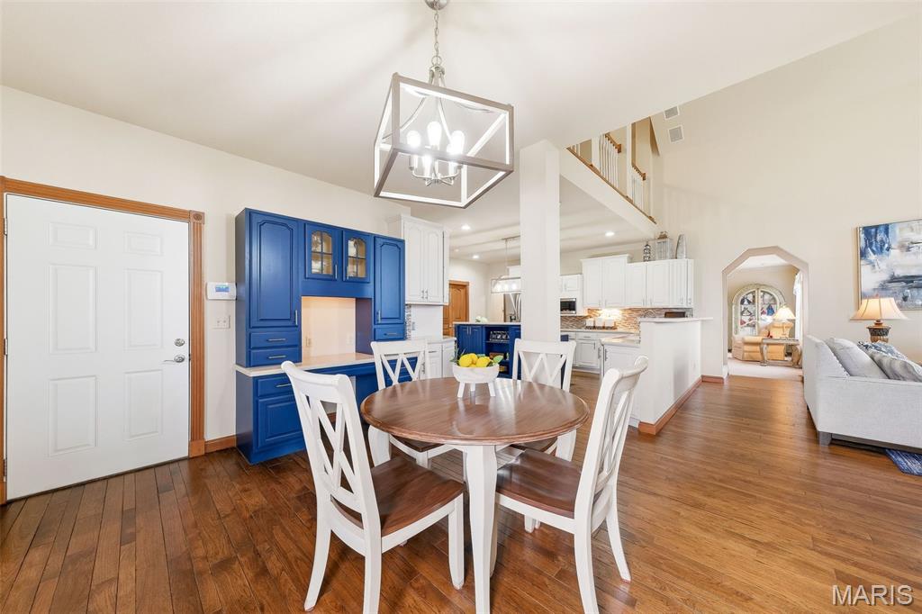 1676 Lancaster Drive