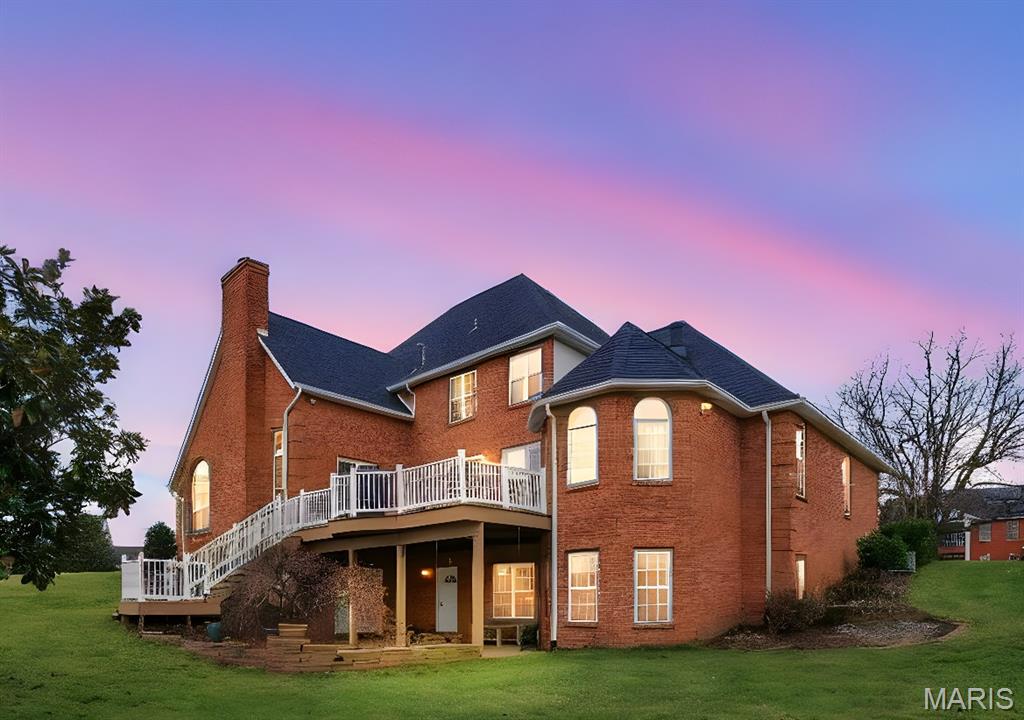 1676 Lancaster Drive