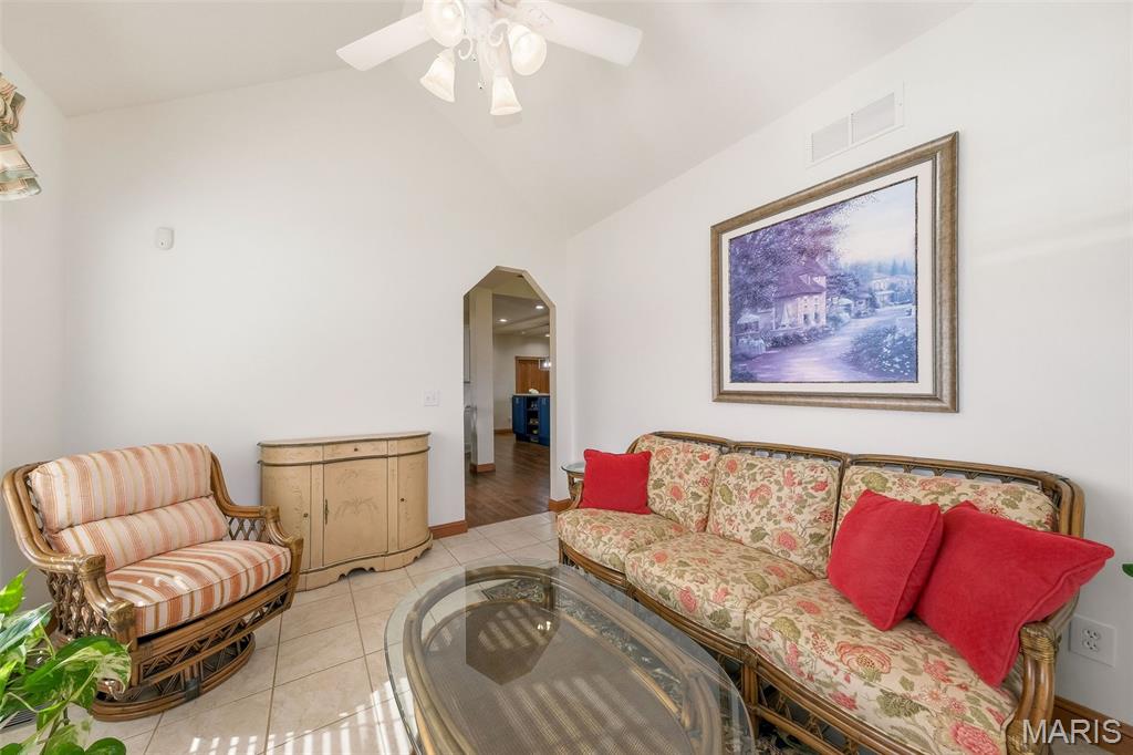 1676 Lancaster Drive