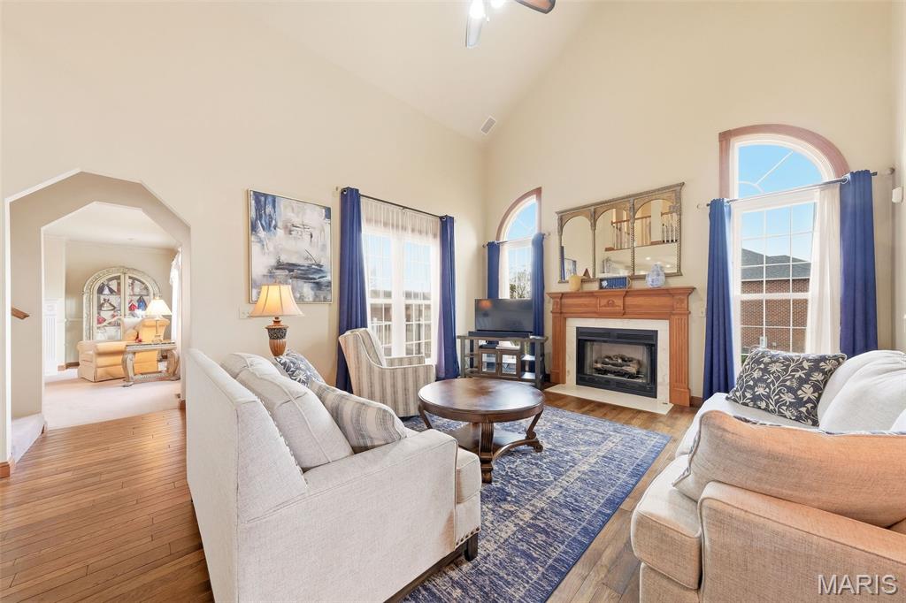 1676 Lancaster Drive