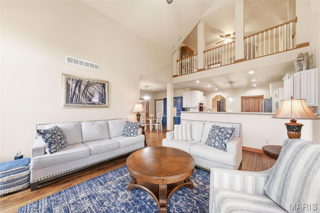 1676 Lancaster Drive