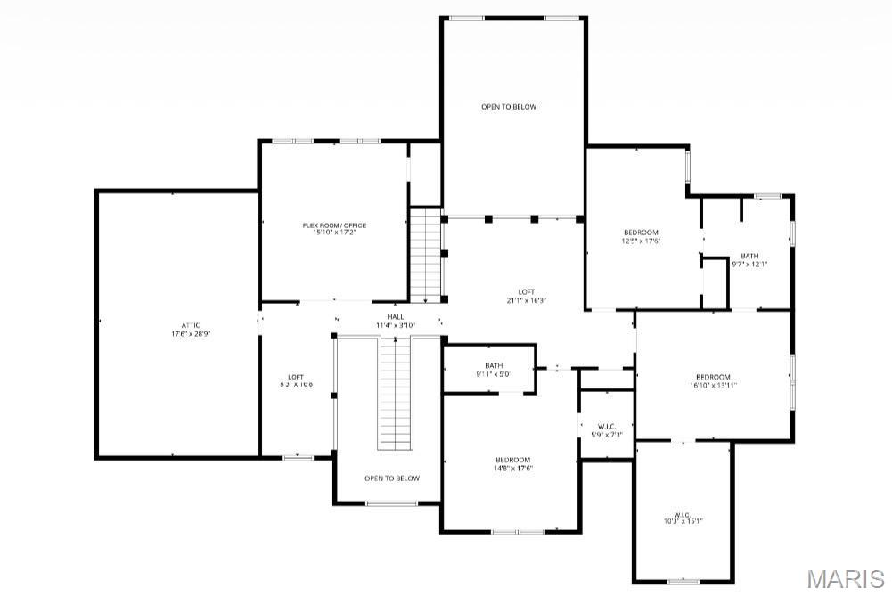 1676 Lancaster Drive