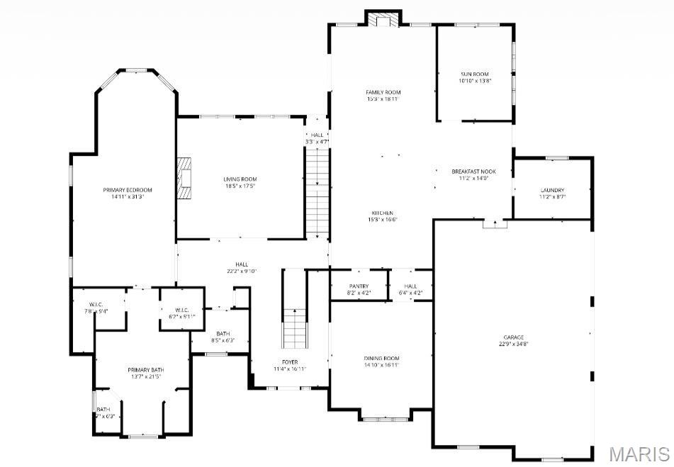 1676 Lancaster Drive